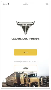 Livestock Loader screenshot 1