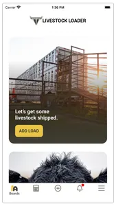 Livestock Loader screenshot 2