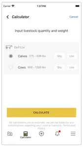 Livestock Loader screenshot 3