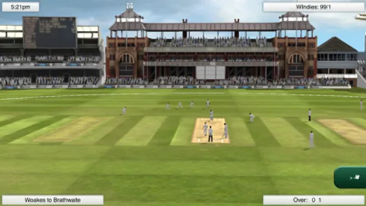 Cricket Captain 2020 screenshot 5