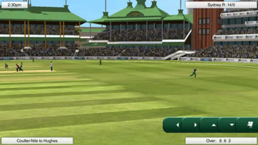 Cricket Captain 2020 screenshot 7