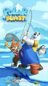 Polar Blast Pop screenshot 0