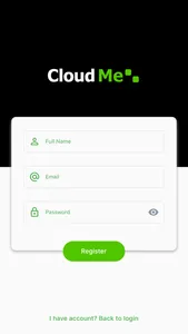 CloudMeSoft screenshot 4