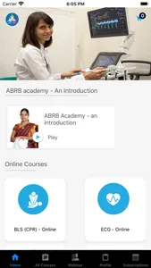 ABRB ACADEMY screenshot 3