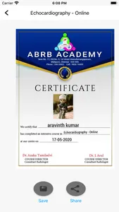 ABRB ACADEMY screenshot 8