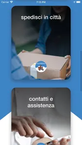 Local Delivery screenshot 3