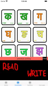 Learn Nepali screenshot 3