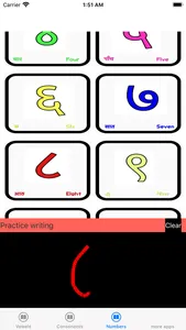 Learn Nepali screenshot 6
