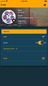 Adex Customers screenshot 6