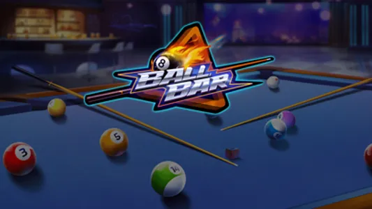 8 ball bar screenshot 5