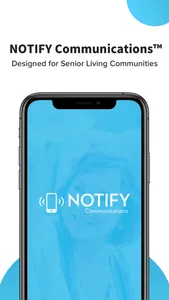 Notify Comm screenshot 0