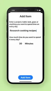 TimeBomb - Productivity App screenshot 1