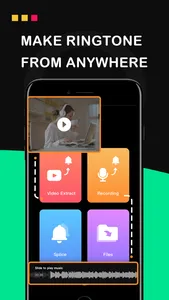 Ringtones Ringtone Music Maker screenshot 1