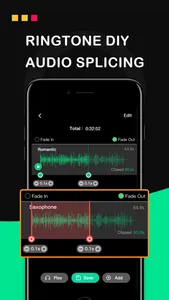 Ringtones Ringtone Music Maker screenshot 3