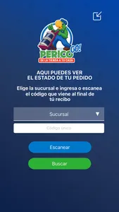 PericoGO screenshot 1