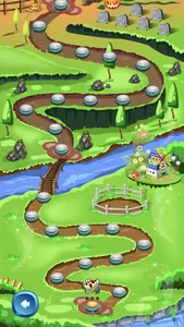 Valley Match screenshot 2