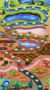 Valley Match screenshot 6