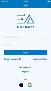 EASmart screenshot 5