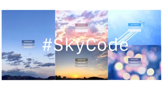 SkyCode screenshot 0