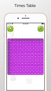 Math Genius - Times Table IQ screenshot 5