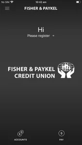 FisherPaykelCU screenshot 0