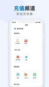 盛迪嘉支付 screenshot 1