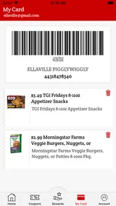 Ellaville Piggly Wiggly screenshot 8