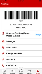 Ellaville Piggly Wiggly screenshot 9