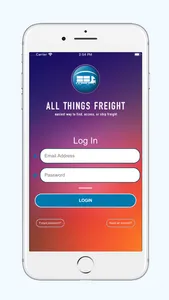 All Things Freight screenshot 1