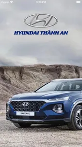 Hyundai Thành An screenshot 0