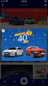 Hyundai Thành An screenshot 1