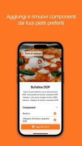 Bring Delivery screenshot 2