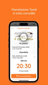 Bring Delivery screenshot 3