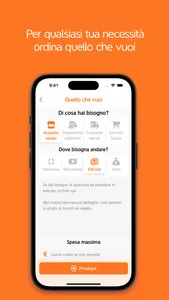 Bring Delivery screenshot 5