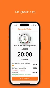 Bring Delivery screenshot 7