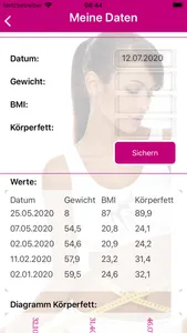 MoveCenter screenshot 4