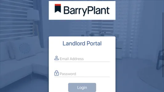 Barry Plant Landlords screenshot 1