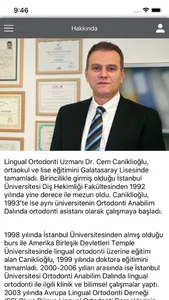 Cem Caniklioğlu screenshot 1