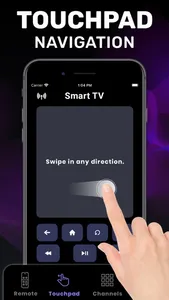 Universal TV Remote® screenshot 2