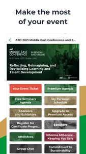 ATD Middle East 2021 screenshot 0