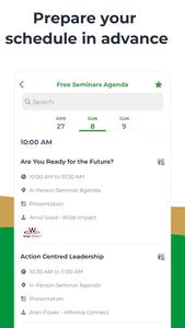 ATD Middle East 2021 screenshot 1