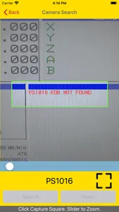 CNC Alarm Tool screenshot 6