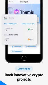 PointPay: Blockchain Wallet screenshot 5