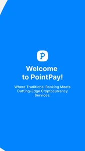 PointPay: Blockchain Wallet screenshot 7