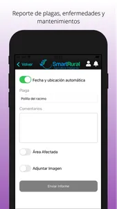 SmartRural screenshot 1