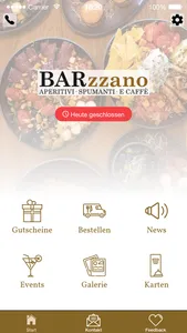 Barzzano screenshot 0