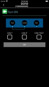 SimPal GSM V1 screenshot 4