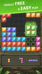 Block Puzzle - Jewel Blast screenshot 0
