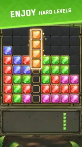 Block Puzzle - Jewel Blast screenshot 1