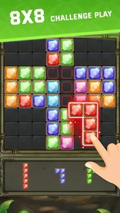 Block Puzzle - Jewel Blast screenshot 3